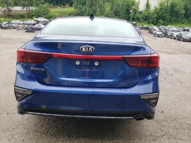 Engine ECM Electronic Control Module 2.0L Automatic Fits 19-23 FORTE 2489746