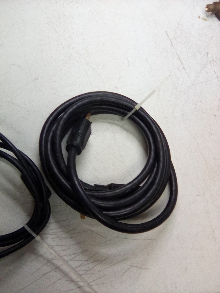 Epson PS-180 Power Cord