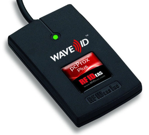 RF IDEAS RDR-6282AKU Access Control Reader