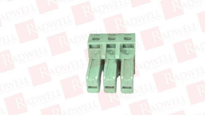 PHOENIX CONTACT PC4-7,62 / PC4762 (USED)