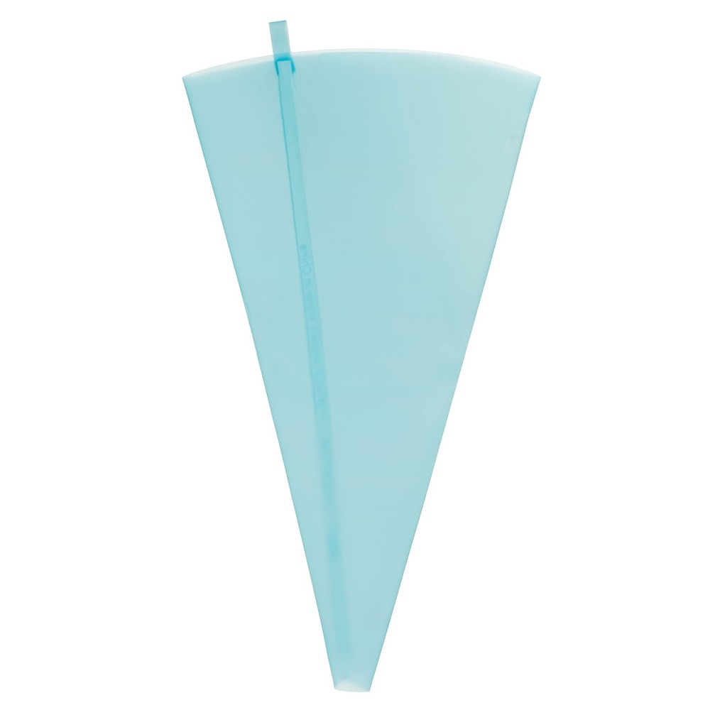 Superflex Decorating Bag 18.1-Inch Reusable White Baking Tool