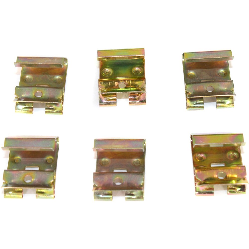 Grille Assembly For 01-03 Ford Ranger Painted Black Shell With Emblem Provision