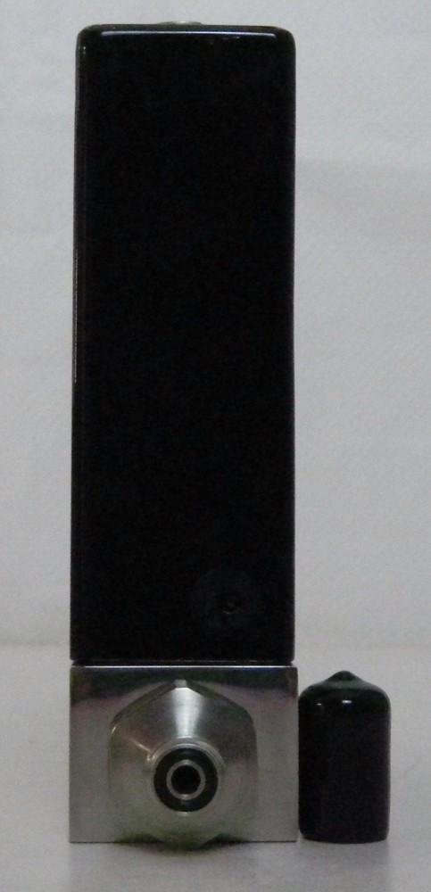 Unit UFC 2550 Mass Flow Controller, Gas- N2, Range- 3000sccm, Used