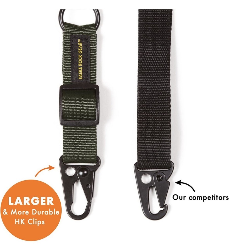 Eagle Rock Gear Rifle Sling
