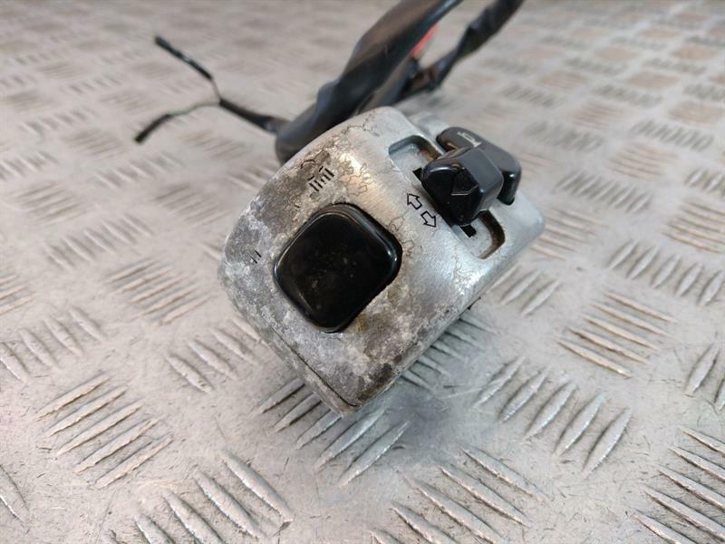 Gilera COUGAR 125 Switch Gear Left Hand