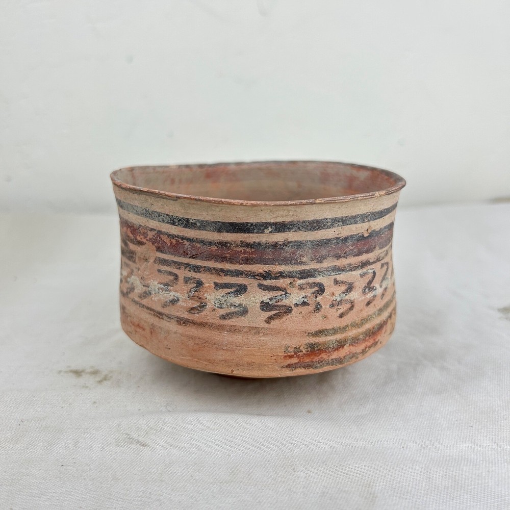 Ancient Indus Valley Pottery