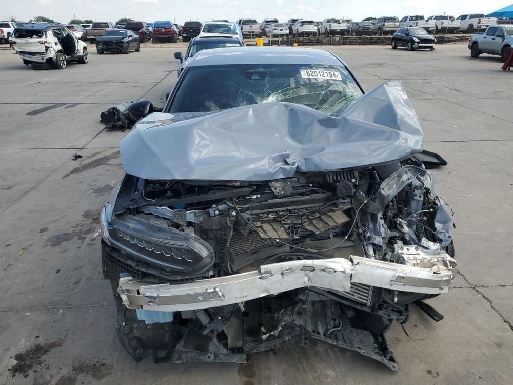 Camera/Projector Camera Windshield Mounted Fits 21-22 ACCORD 335478