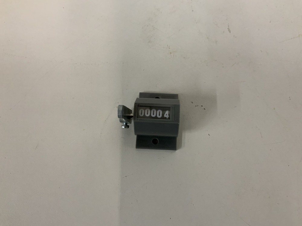 Coin Operated Pool Table Coin Meter