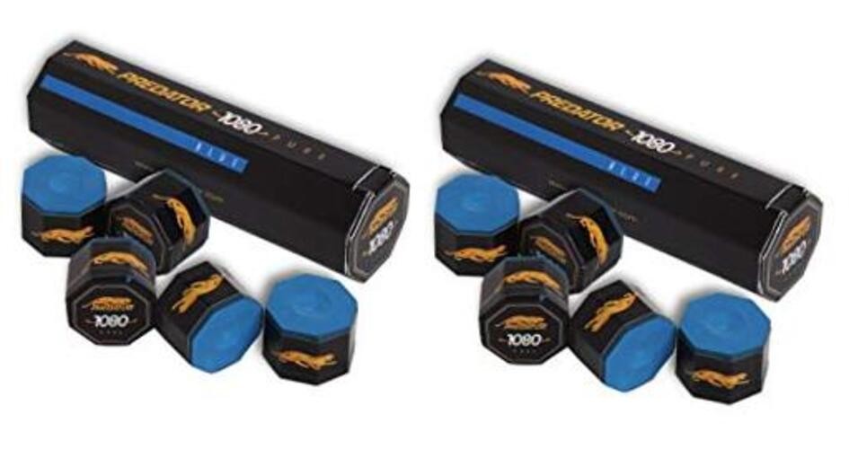 Cue Chalk (2 Pack)