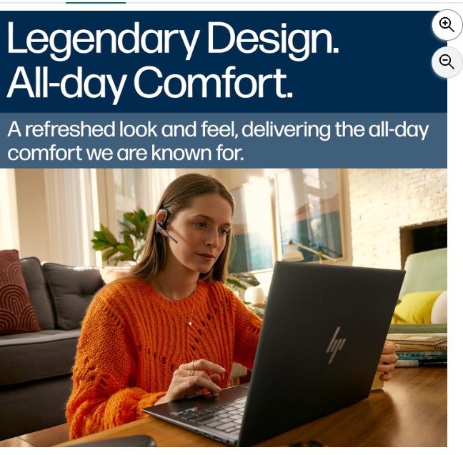 Poly Voyager Legend 30 Headset