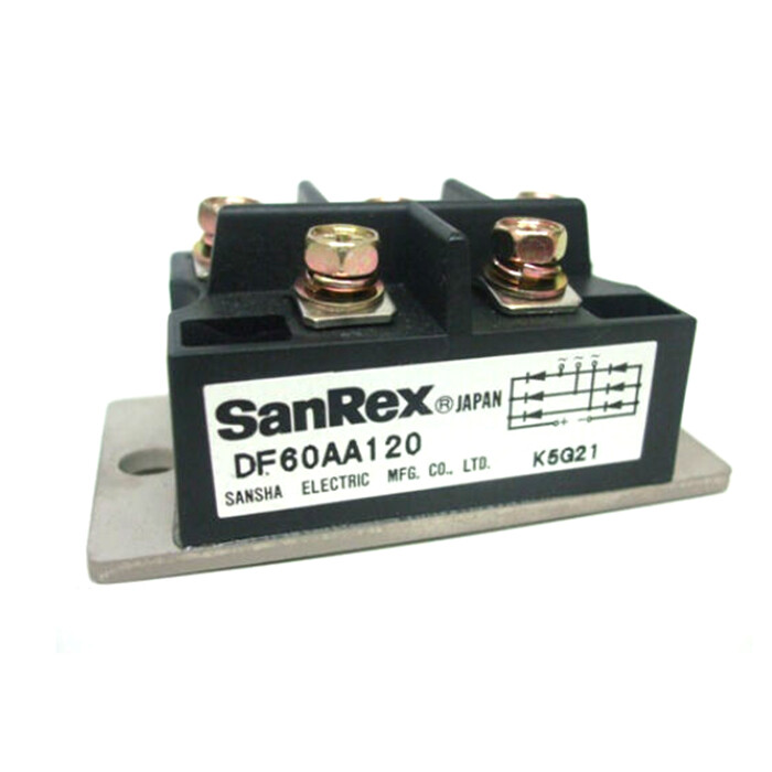 SANREX DF60AA120 DF60AA-120 Module New