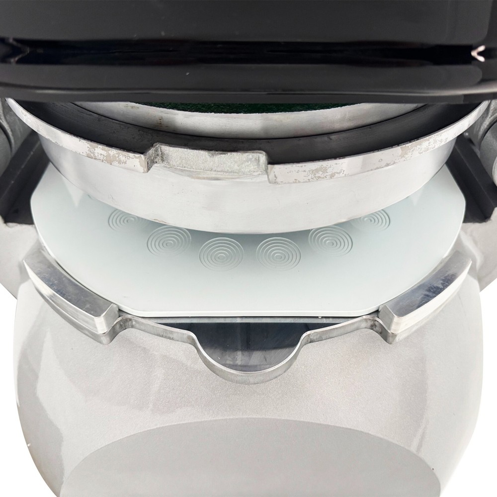 36 Blocks Semi-Automatic Dough Divider Roller Rounder and Rounder 110V