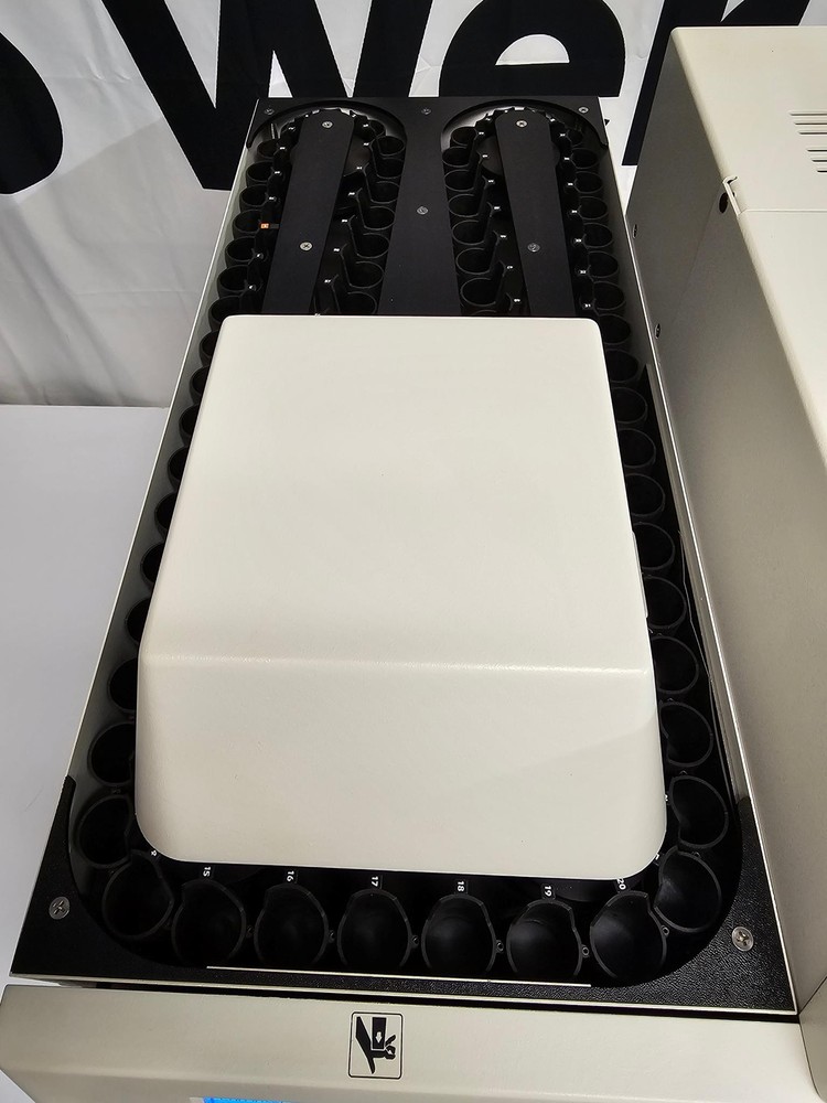 Agilent G1888 Network headspace sampler, warranty