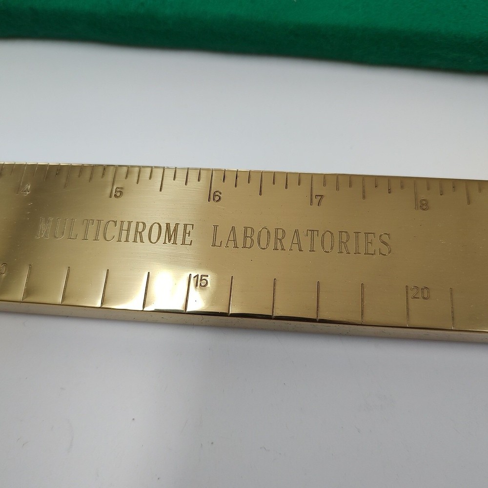 Multichrome Laboratories 12-Inch Cigarette Lighter with Ruler Penguins
