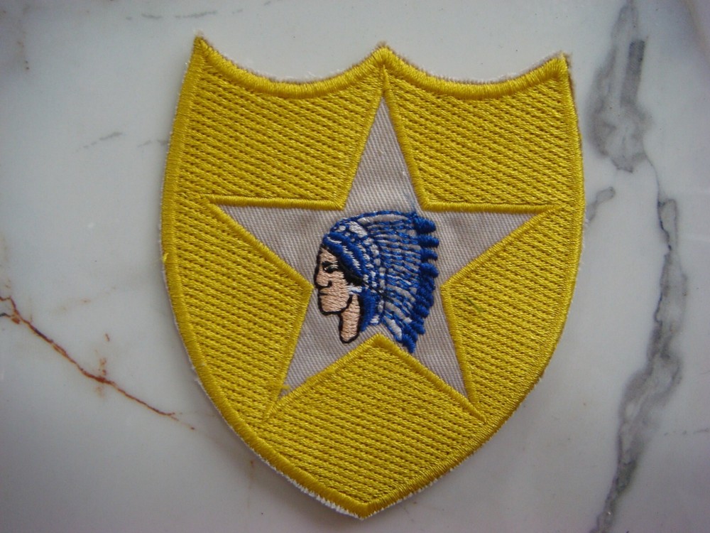 US NAVAL SUPPACT SAIGON PERSONNEL PATCH
