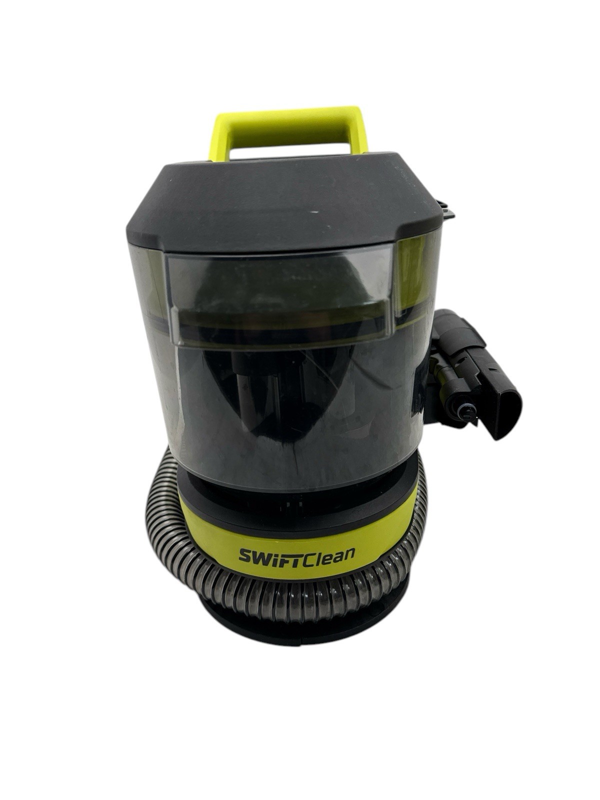 Ryobi 18V ONE+ HP SwiftClean Mid Size Spot Cleaner Tool Only PBLHV704B Used3