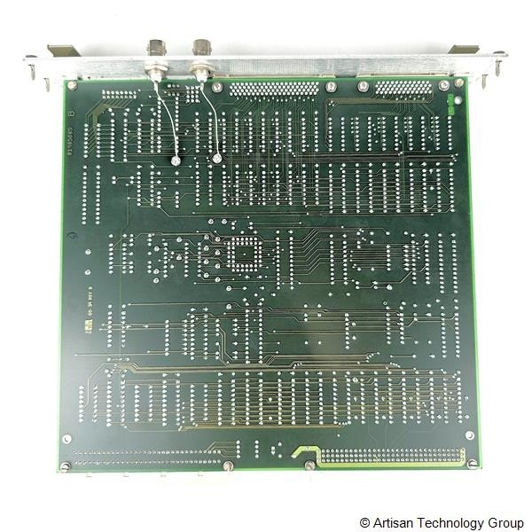 Varian 01905804 Gate, Amplitude and Phase Board