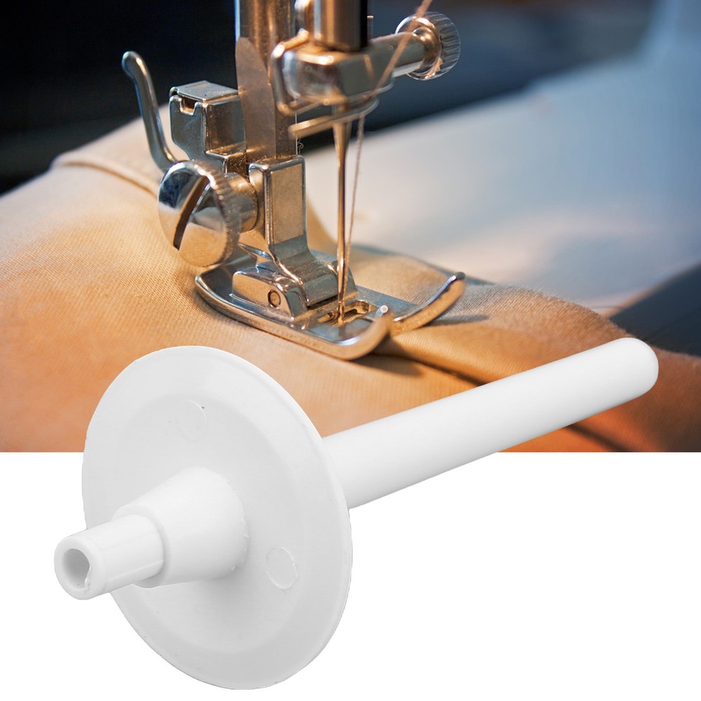 3 Pcs Spool Pin Holder Sewing Machine Bobbin Reel For