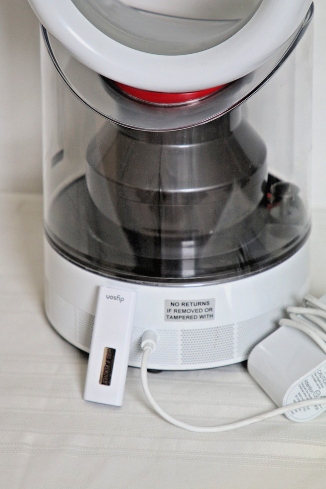 Dyson AM10 Humifider / Fan #3176/2