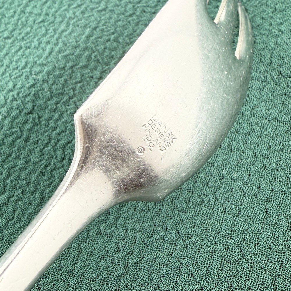 Dansk Variation V Stainless - Finland - Satin Flatware / Silverware - CHOOSE