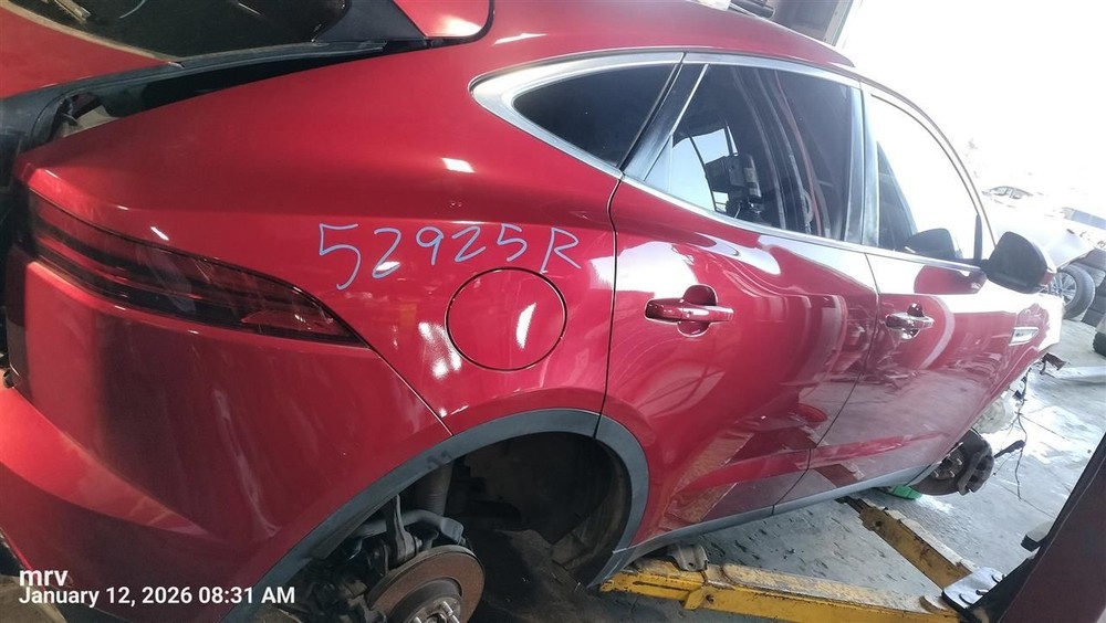 CONTROL PANEL OEM 18-19 JAGUAR E-PACE 1YR WRNTY