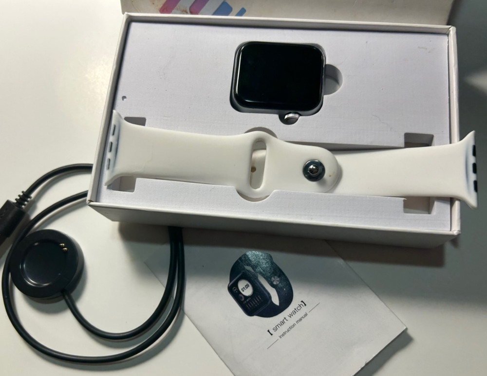 Smart Sports Watch