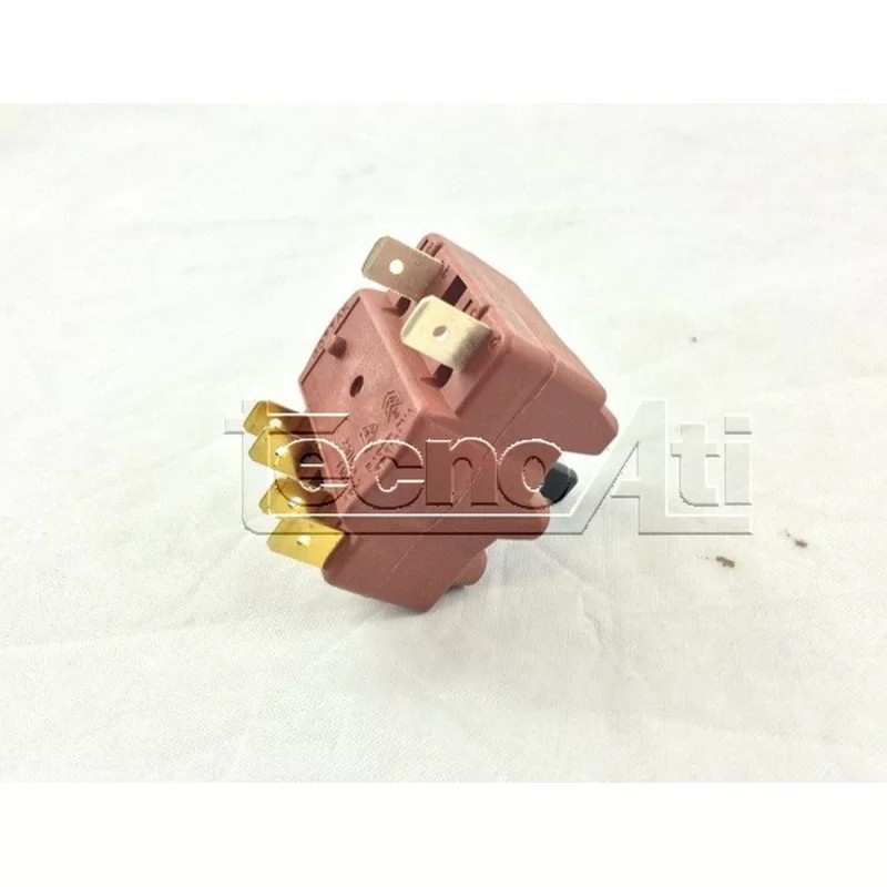 Riello 23547 - Switch 4050950