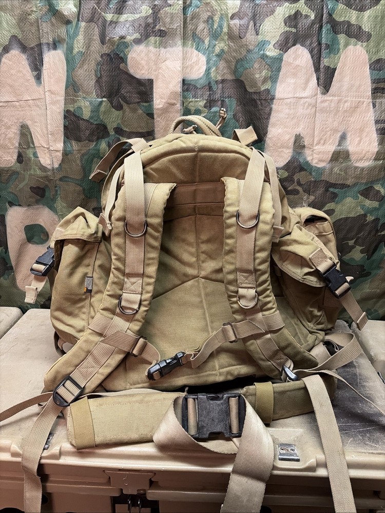 Eagle Industries Enhanced 3-Day Jumpable Assault Pack