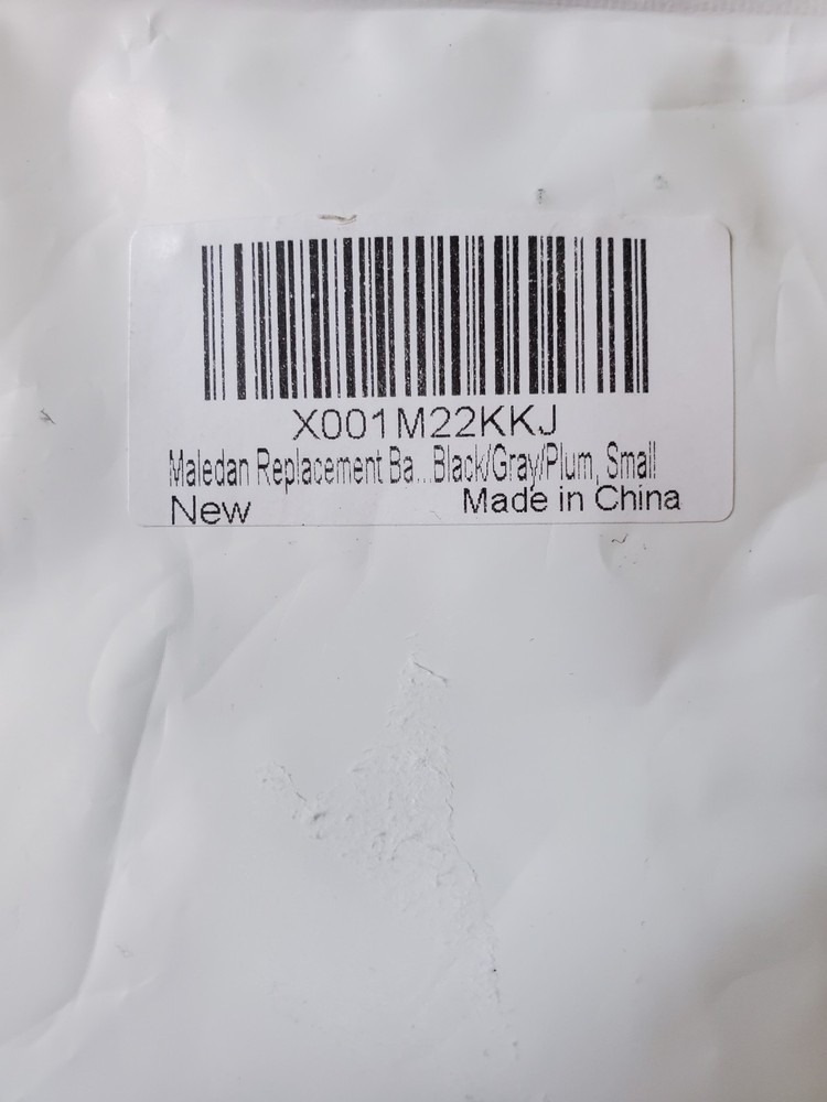 Macedon Fitbit Replacement Bands 3 Pack