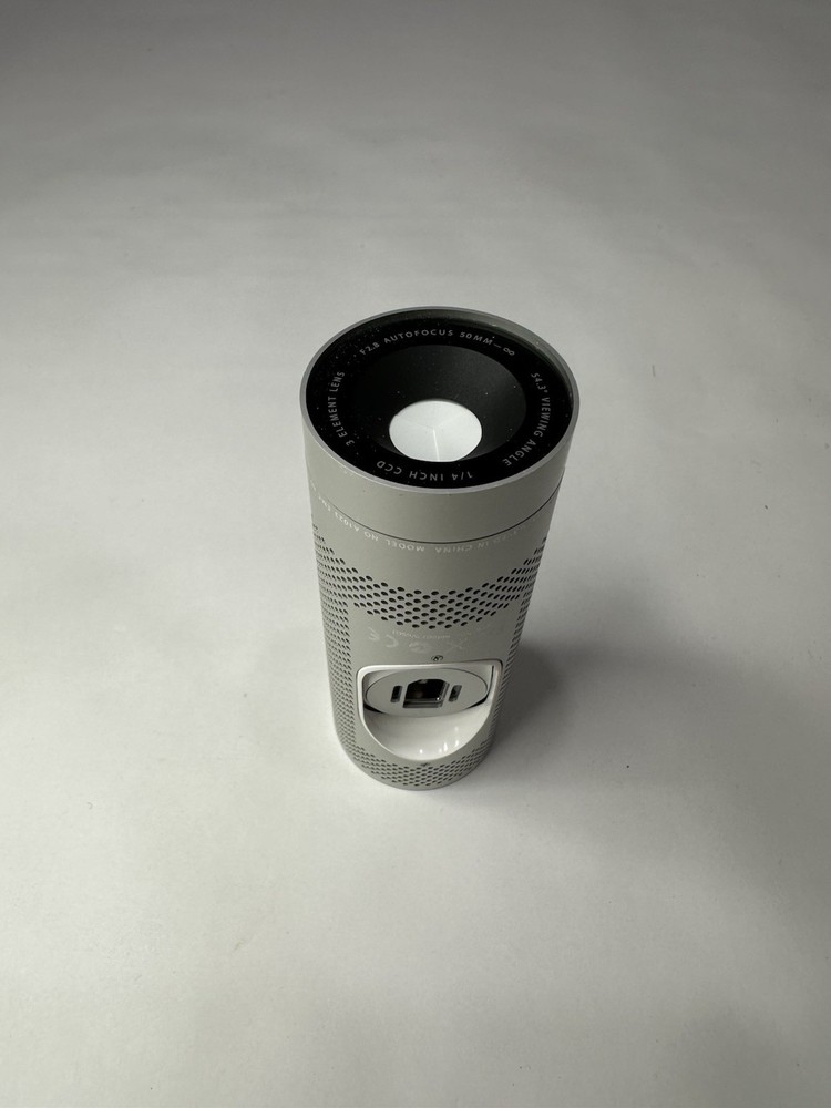 Apple iSight A1023 FireWire Webcam with Mount and Cable