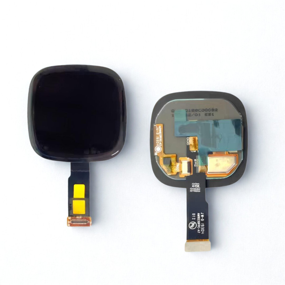 For Fitbit Versa 3  LCD Display Touch Screen Replacement