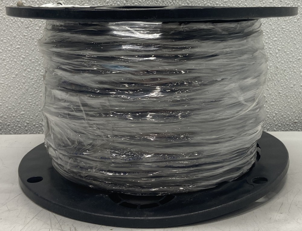 ALPHA WIRE COMMUNICATION CABLE 2421C-SLATE-500