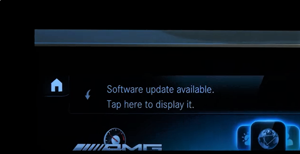 Mercedes COMAND NTG6 Taiwan V16 MAP UPDATE + ACTIVATION CODE PIN 2024