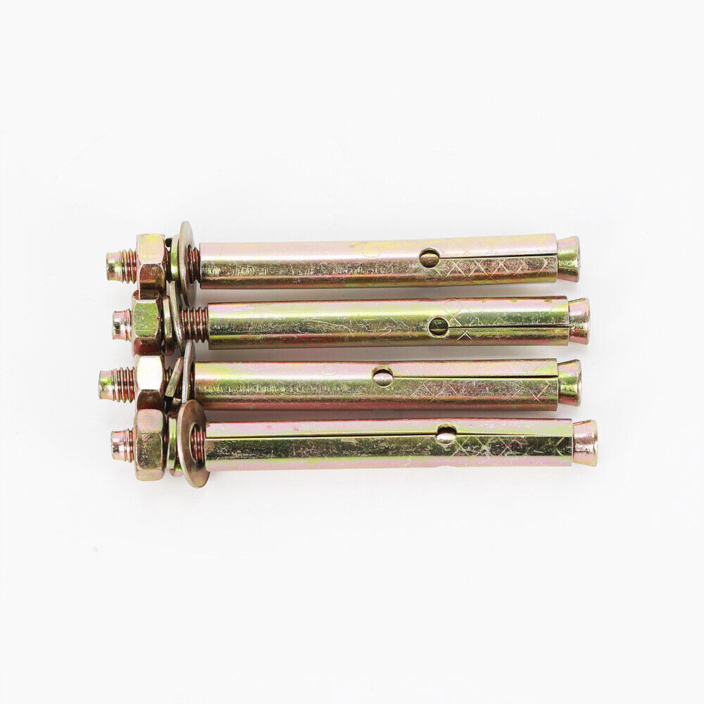 2600lbs Automatic Sliding Gate Opener Rack Driven with 2 Remotes & Complete Kit