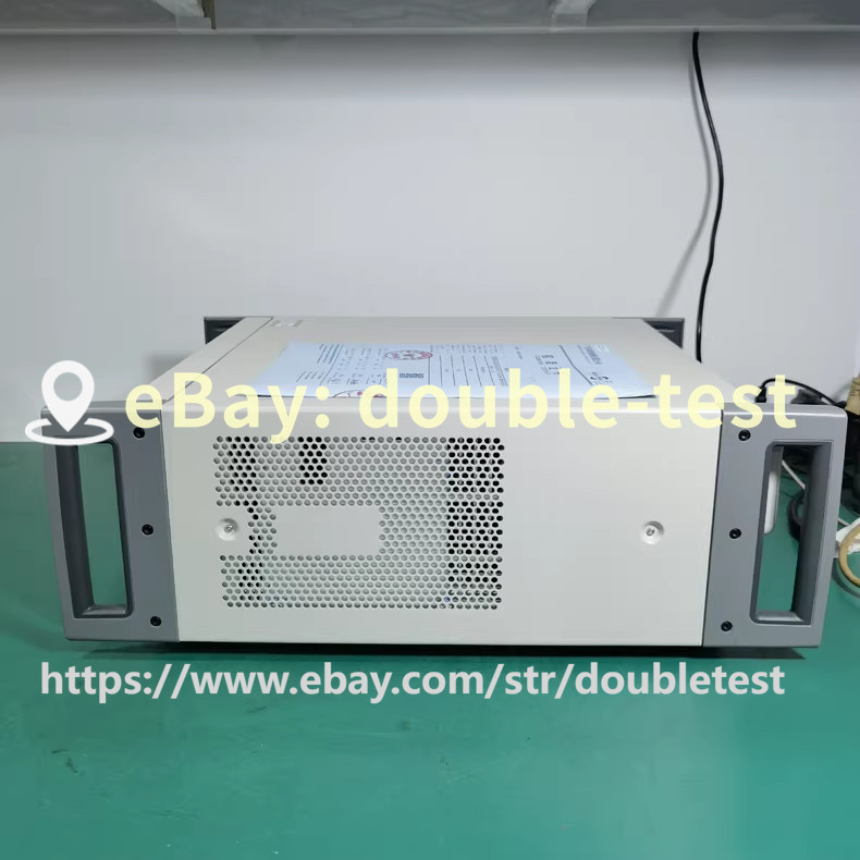 Fluke 5080A Multifunction Calibrator Fluke 5080A Multi functional calibrator#dou