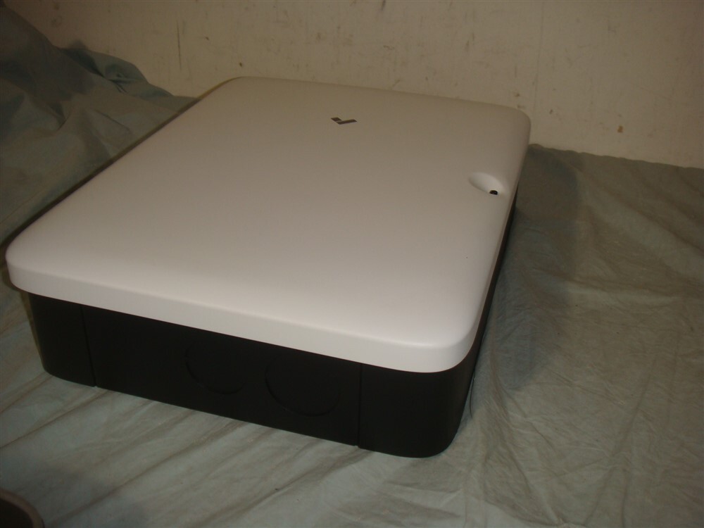 VERKADA AC41 4 DOOR ACCESS SMART CONTROLLER