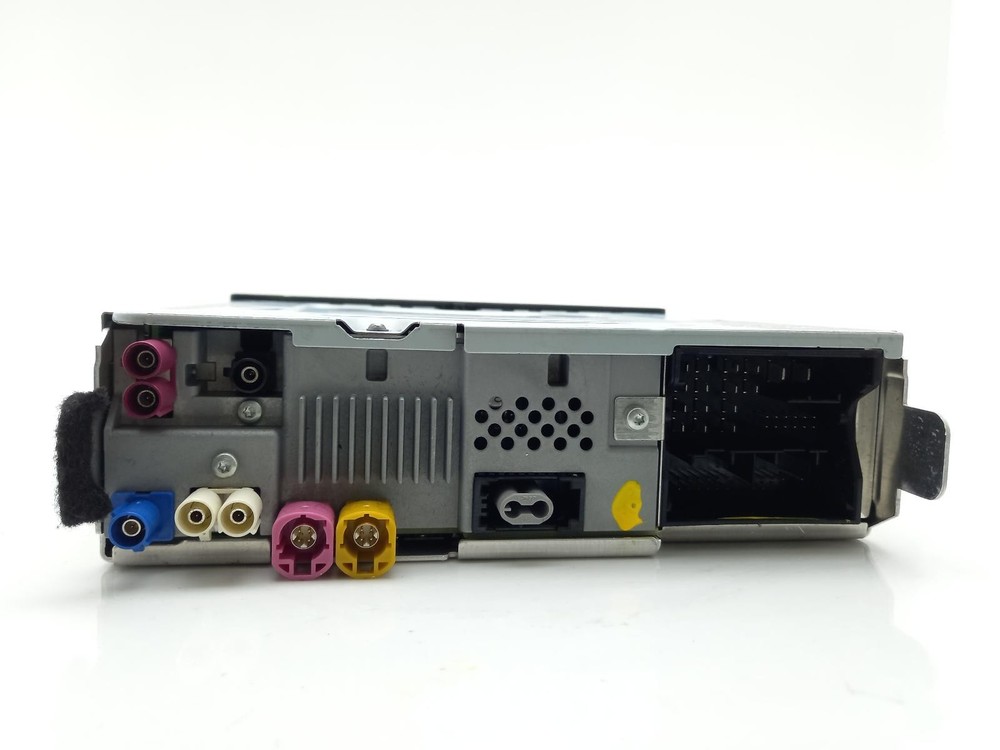 AUDI A3 Satellite Navigation Unit 2016-2020 81A035192F