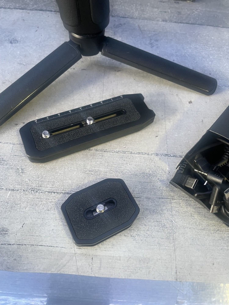 FeiyuTech SCORP-C 3 Axis Gimbal Stabilizer