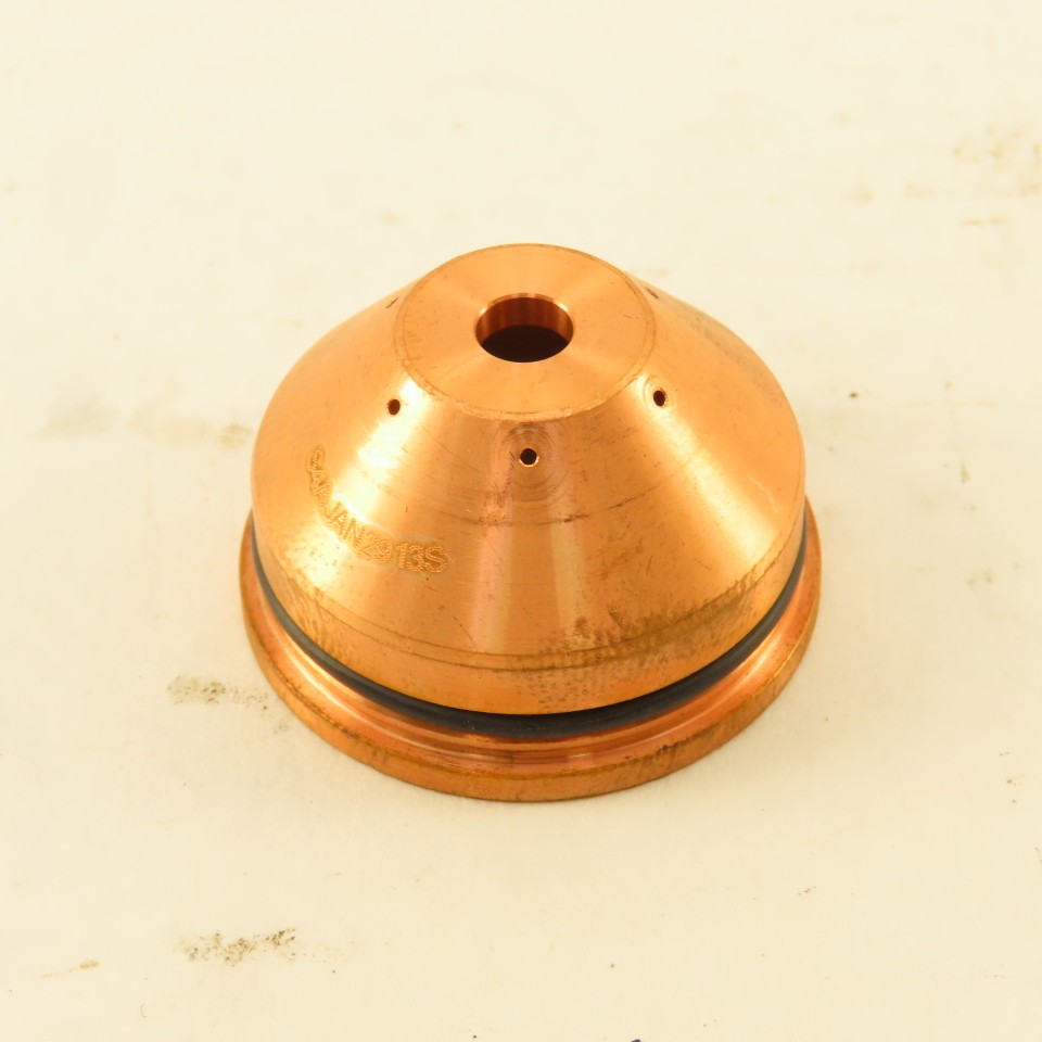 Ajan S4 CNC Plasma Cutting Torch Tip