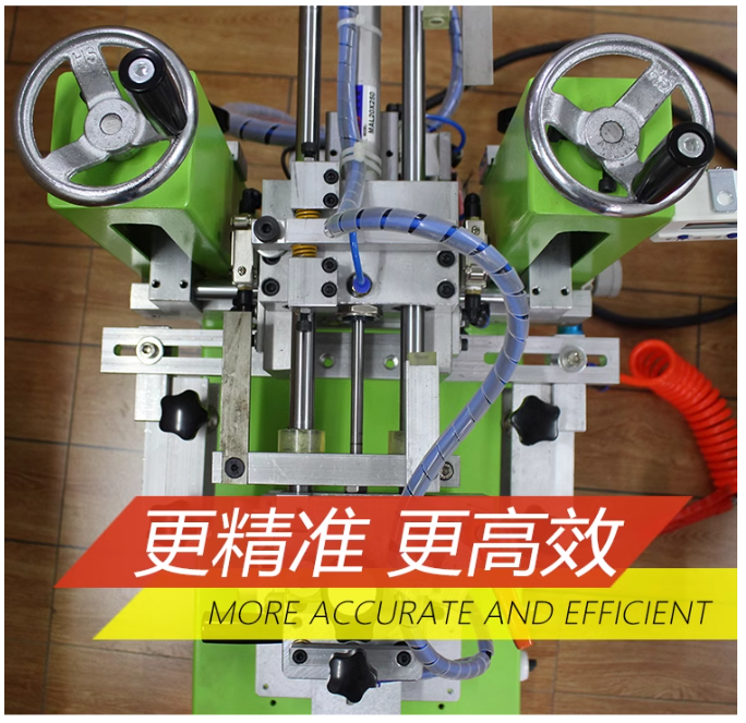 Screen Printing Machine Semi-automatic Pneumatic Desktop High-precision Inclined