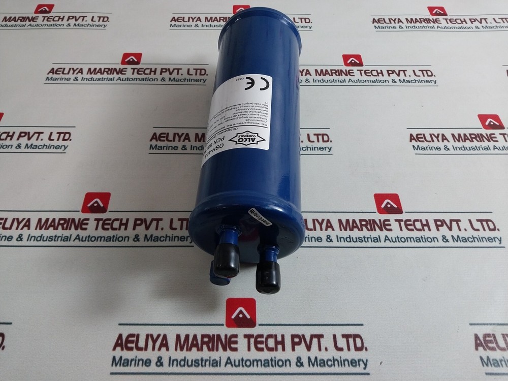 Alco Control OSH-405 Oil Separator