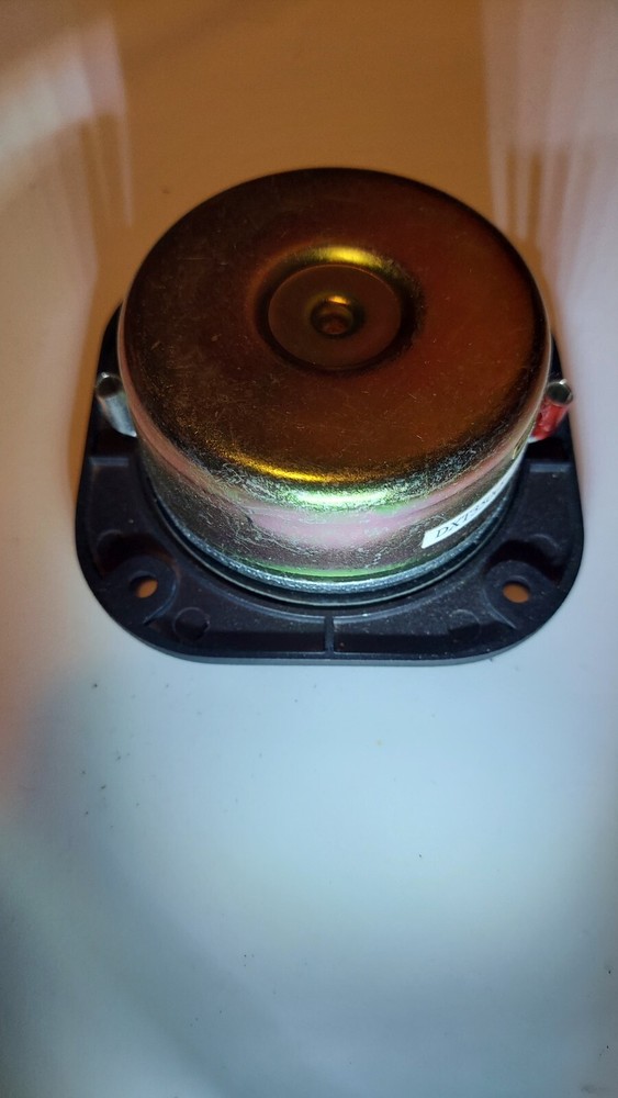NOS Avalon Acoustics tweeter NEW