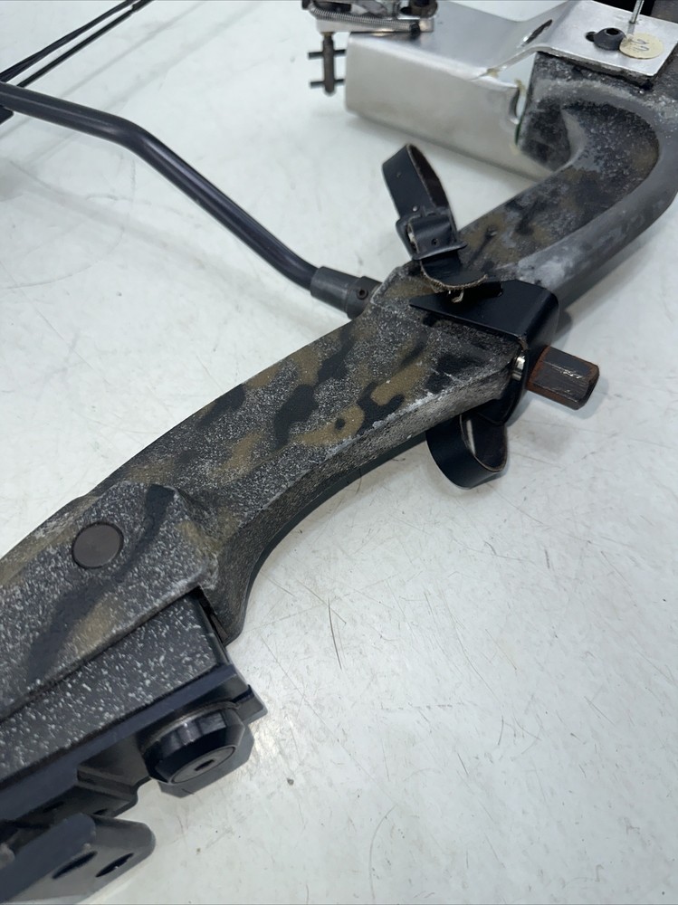 compond bow Pro Vantage Hunter