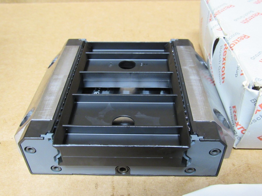 REXROTH R167129410 Linear Bearing Block