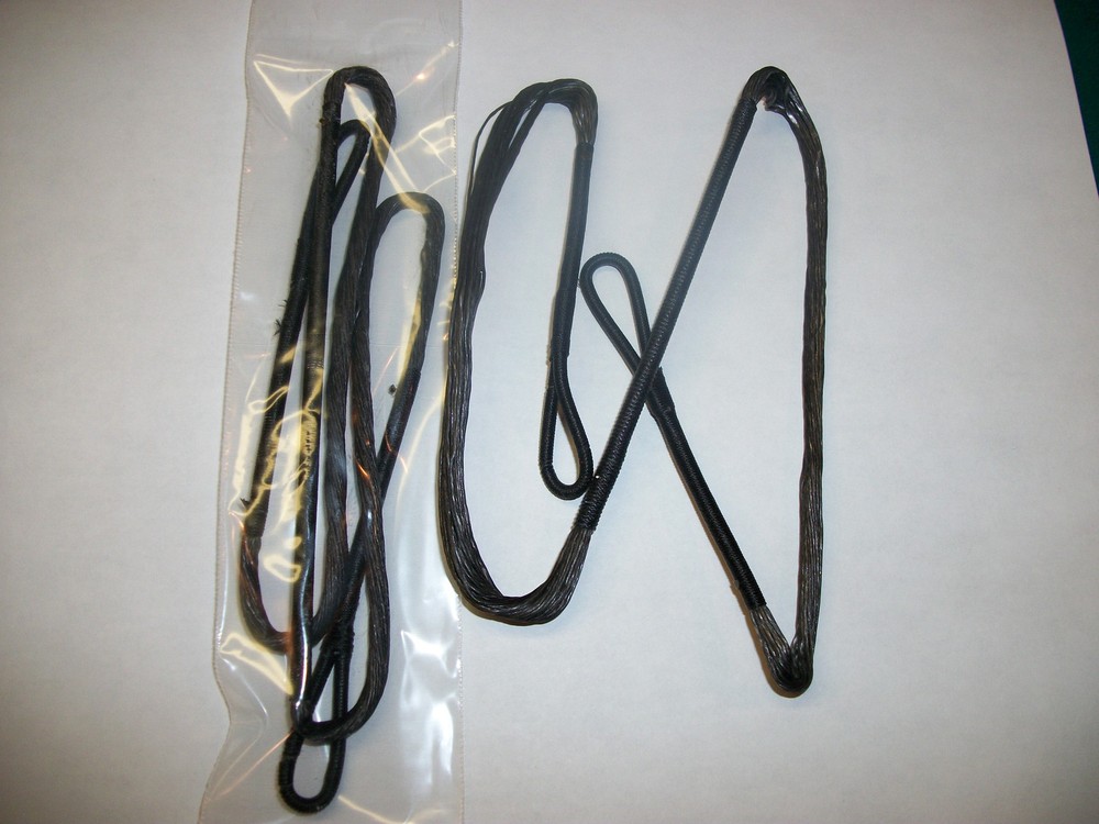 37" Horton Bone Collector Crossbow String Bowstring ST142