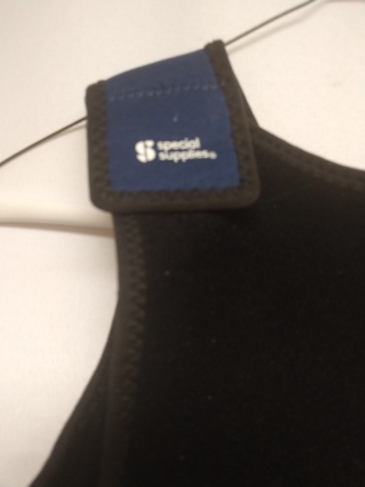 Special Supplies Compression Vest Sz. Small