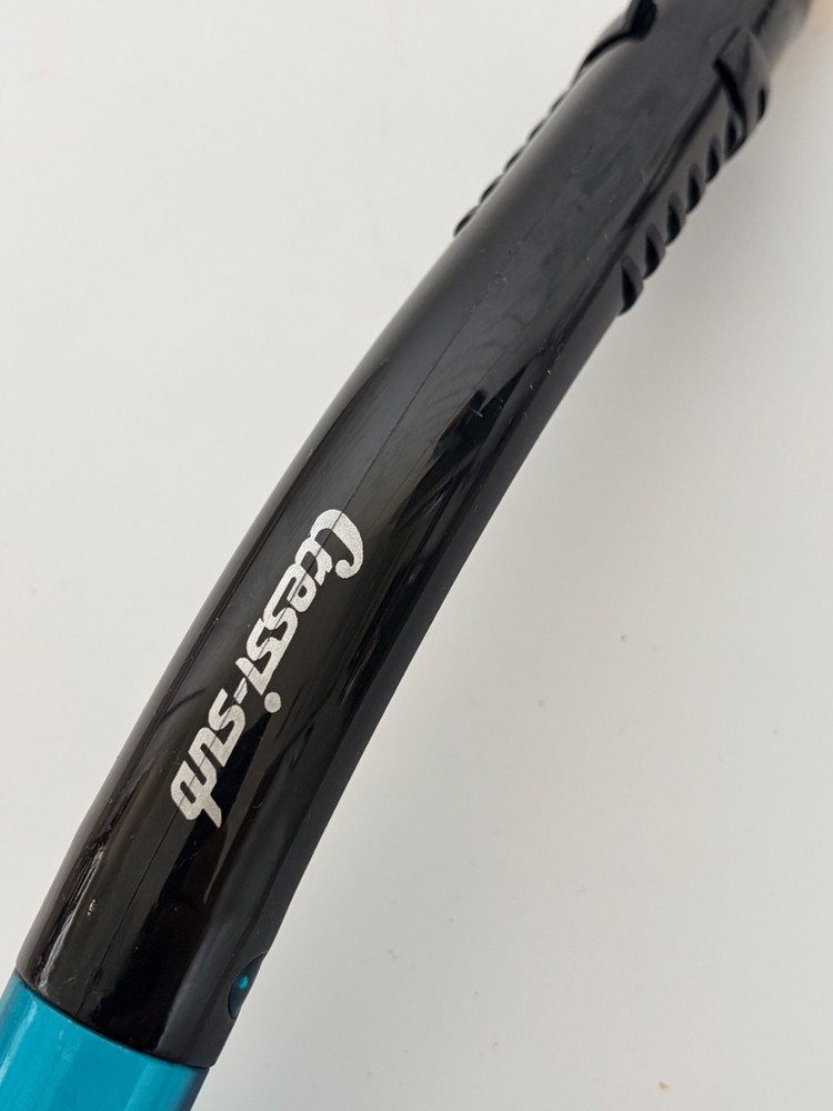 Cressi Sub Silicone Snorkel
