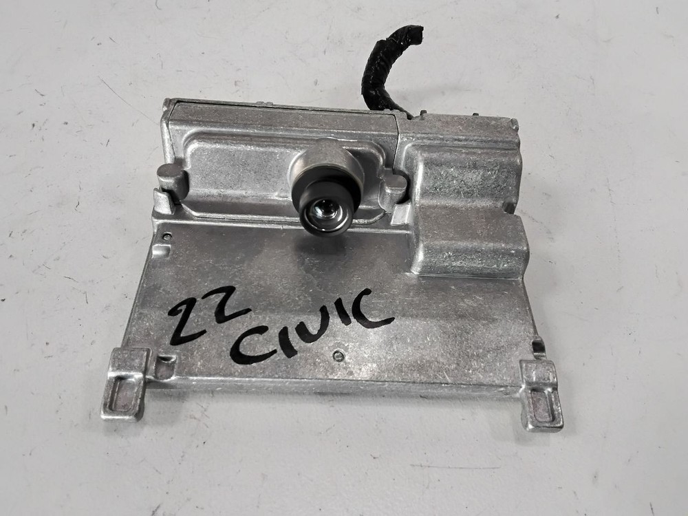 Camera/Projector Camera Front Windshield Mounted LX Fits 22-23 CIVIC 129232