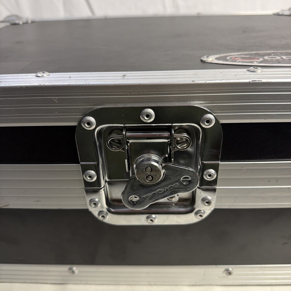 ODYUSA Flycase