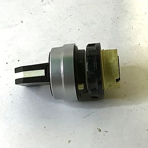 Square D selector switch type D4 62 S class 9001